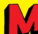 Marvel Mystery Comics Vol 1 4