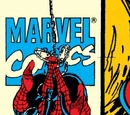Spider-Man Vol 1 25