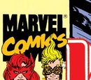 New Warriors Vol 1 14