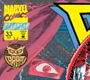 Doom 2099 Vol 1 33