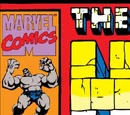 Incredible Hulk Vol 1 369