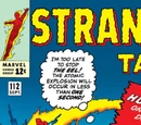 Strange Tales Vol 1 112