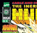 Incredible Hulk Vol 1 444