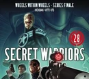 Secret Warriors Vol 1 28