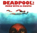 Deadpool: Merc with a Mouth Vol 1 2