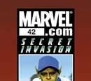 Captain America Vol 5 42