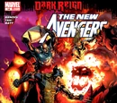 New Avengers Vol 1 54