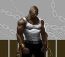 Luke Cage (Earth-616)