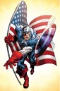 Captain America Vol 6 1 Textless Neal Adams Variant.jpg