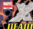 X-Men: Deadly Genesis Vol 1 2