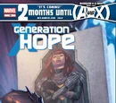 Generation Hope Vol 1 16
