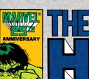 Incredible Hulk Vol 1 325