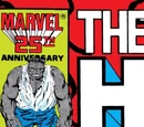 Incredible Hulk Vol 1 327