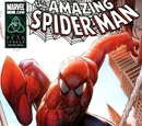 Amazing Spider-Man: You're Hired! Vol 1 1