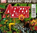 Avengers Academy Vol 1 10