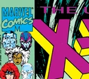 Uncanny X-Men Vol 1 283