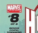 House of M Vol 1 8