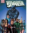 Squadron Supreme Vol 2 1