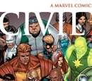 Civil War Files Vol 1 1