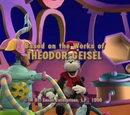 Theodor Geisel