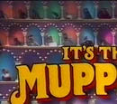 It's the Muppets!: More Muppets, Please!