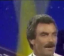 Tom Selleck