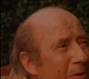 Michel Robin