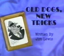 Episode 208: Old Dogs, New Tricks