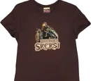 The Dark Crystal T-shirts