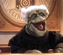 Judge H. T. Stone