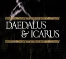 Episode 104: Daedalus and Icarus