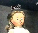 Episode 106: Queen Raisin / Balthazar in Beam Land
