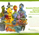 Sesame Street Around the World!