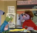 Harry (Sesame Street)