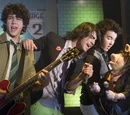 Jonas Brothers