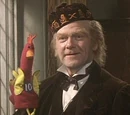 Professor Charles Chicken