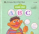 Sesame Street ABC