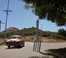 Fork in the Road