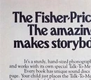 Talk-to-Me Books