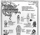The Dark Crystal action figures