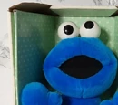 Pal of the Month plush