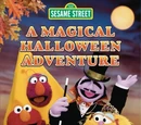 A Magical Halloween Adventure