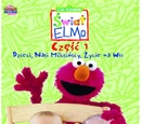 Świat Elmo video