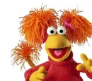 Red Fraggle