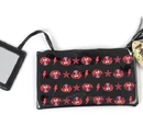 Muppet cosmetic bags