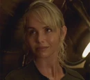 Alyssa-Jane Cook