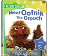 Meet Oofnik the Grouch