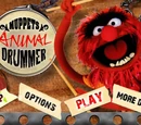 Animal Drummer