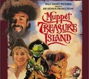Muppet Treasure Island (video)