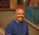 Roscoe Orman
